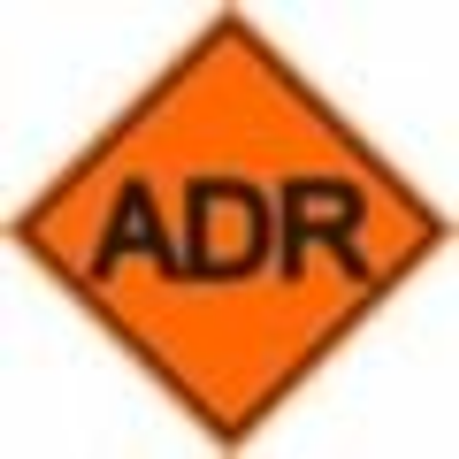Bezpečnostní poradce ADR Jan Brhel logo