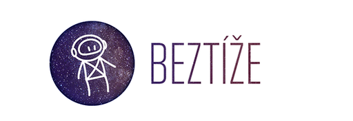 Beztíže logo
