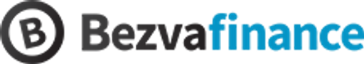 Bezvafinance.cz logo