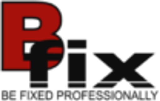 Bfix logo