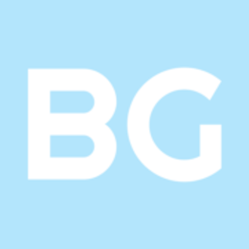 BG252 s.r.o. logo