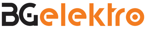 BG elektro logo