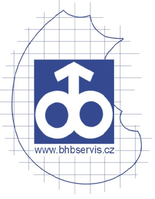 BHB servis, s.r.o. logo
