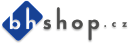 BH Shop logo