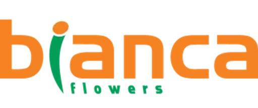 BIANCA - květiny - realizace zahrad logo