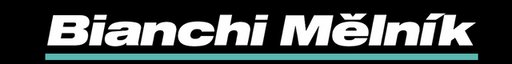 Bianchi Mělník logo