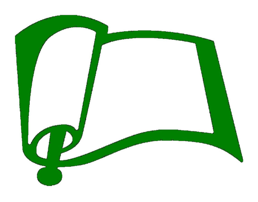 Nadační fond překladu Bible logo