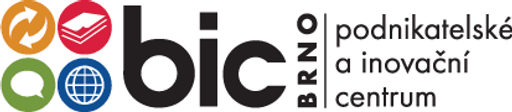 BIC Brno, spol. s r.o. logo
