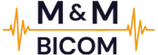 Bicom logo
