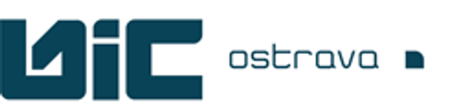 BIC Ostrava logo