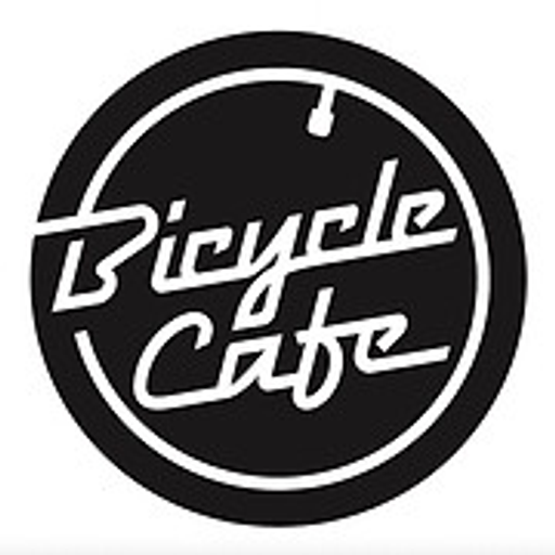 BICYCLECAFE logo