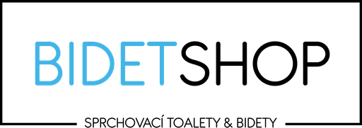 Bidetshop.cz logo