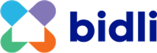 Bidli logo