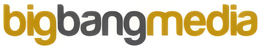 Big Bang Media logo