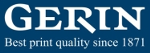 D&S Design Prague / Gerin logo