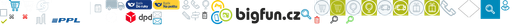 Bigfun.cz logo