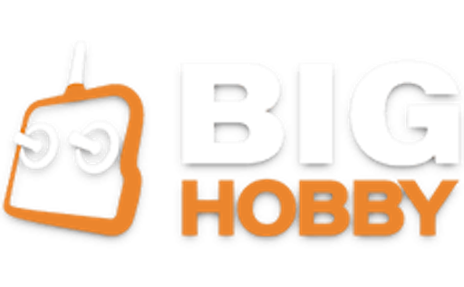 BIGHOBBY.cz logo