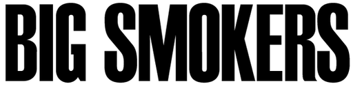 BIG SMOKERS logo