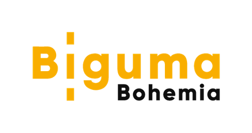 BIGUMA BOHEMIA, s.r.o. logo