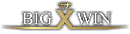 Casino BIG X WIN logo