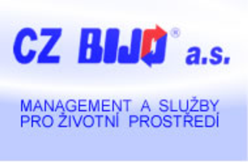 CZ BIJO, a.s. logo