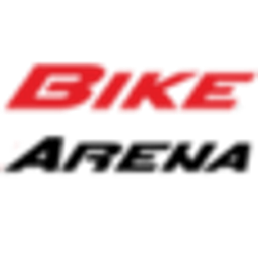 Bike-Arena.cz logo