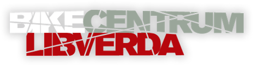 Bikecentrum Libverda logo