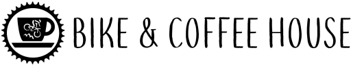 Apartmány Bike & Coffee House logo