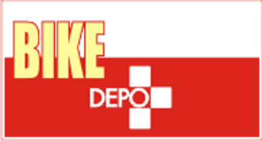 BIKE DEPO logo