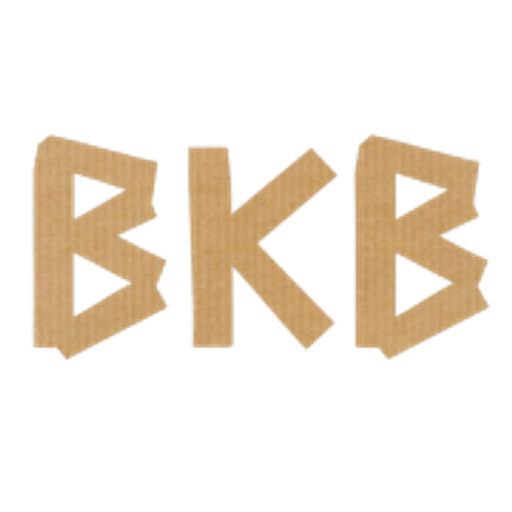 Bike Kitchen Brno logo
