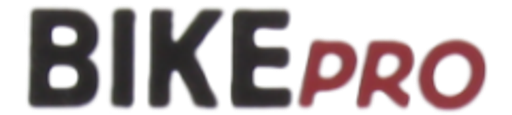 BIKE PRO - Marek Hynšt logo