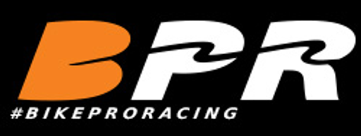 BIKE PRO RACING, o.s. logo