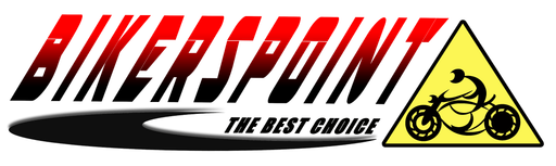 BIKERSPOINT s.r.o. logo