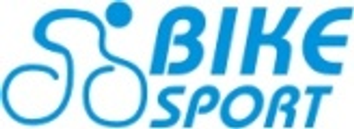 BIKE SPORT - Elena Vlaškovská logo