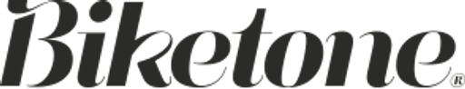 Biketone.cz logo