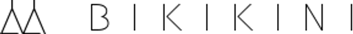 Bikikini logo