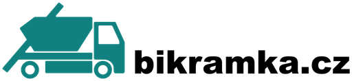 Bikramka.cz logo