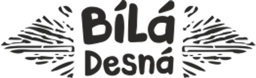 Chalupa Bílá Desná logo