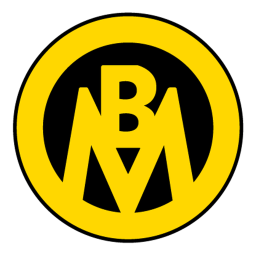 BILI MARKET logo
