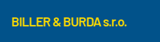 Biller & Burda logo