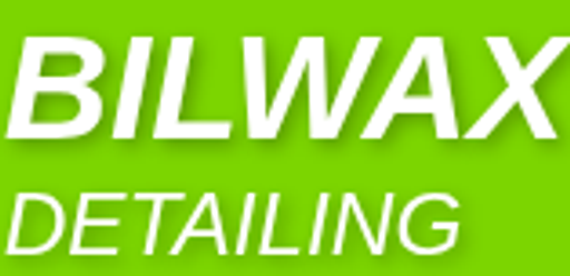 Bilwax Detailing logo