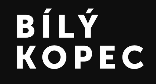 Sklepy Bílý kopec logo