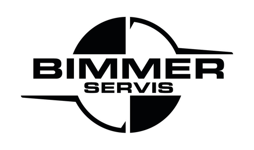 Bimmer servis logo