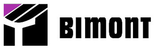 BIMONT, s.r.o. logo