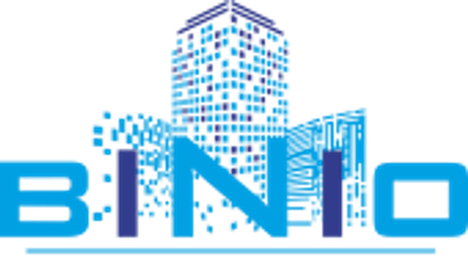 Binio Praha s.r.o. logo
