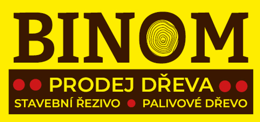 Binom CZ logo