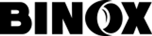 BINOX logo