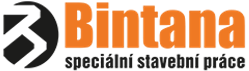 Bintana s.r.o. logo