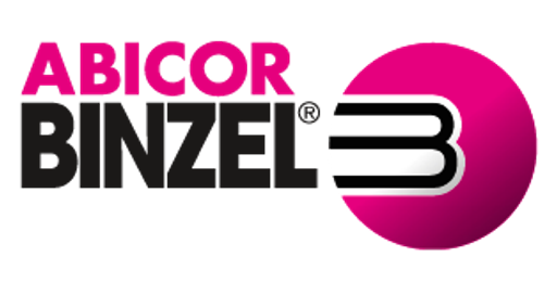 ABICOR BINZEL svářecí technika, spol. s r.o. logo