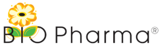 Bio-pharma.cz logo
